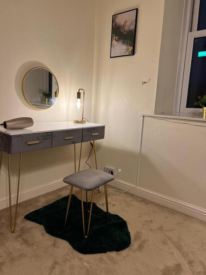 Serene Ocean Side Apartment Btn Brighton Exterior foto
