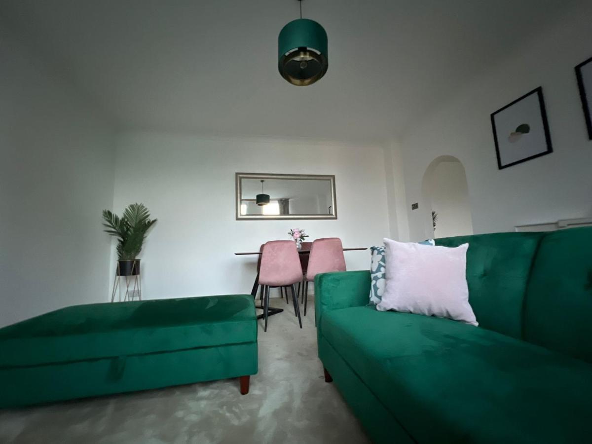 Serene Ocean Side Apartment Btn Brighton Exterior foto