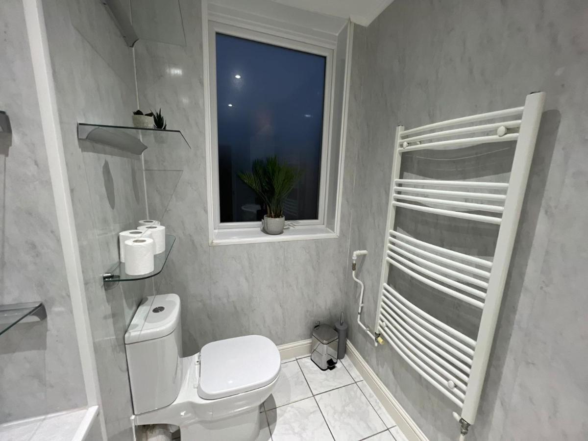 Serene Ocean Side Apartment Btn Brighton Exterior foto