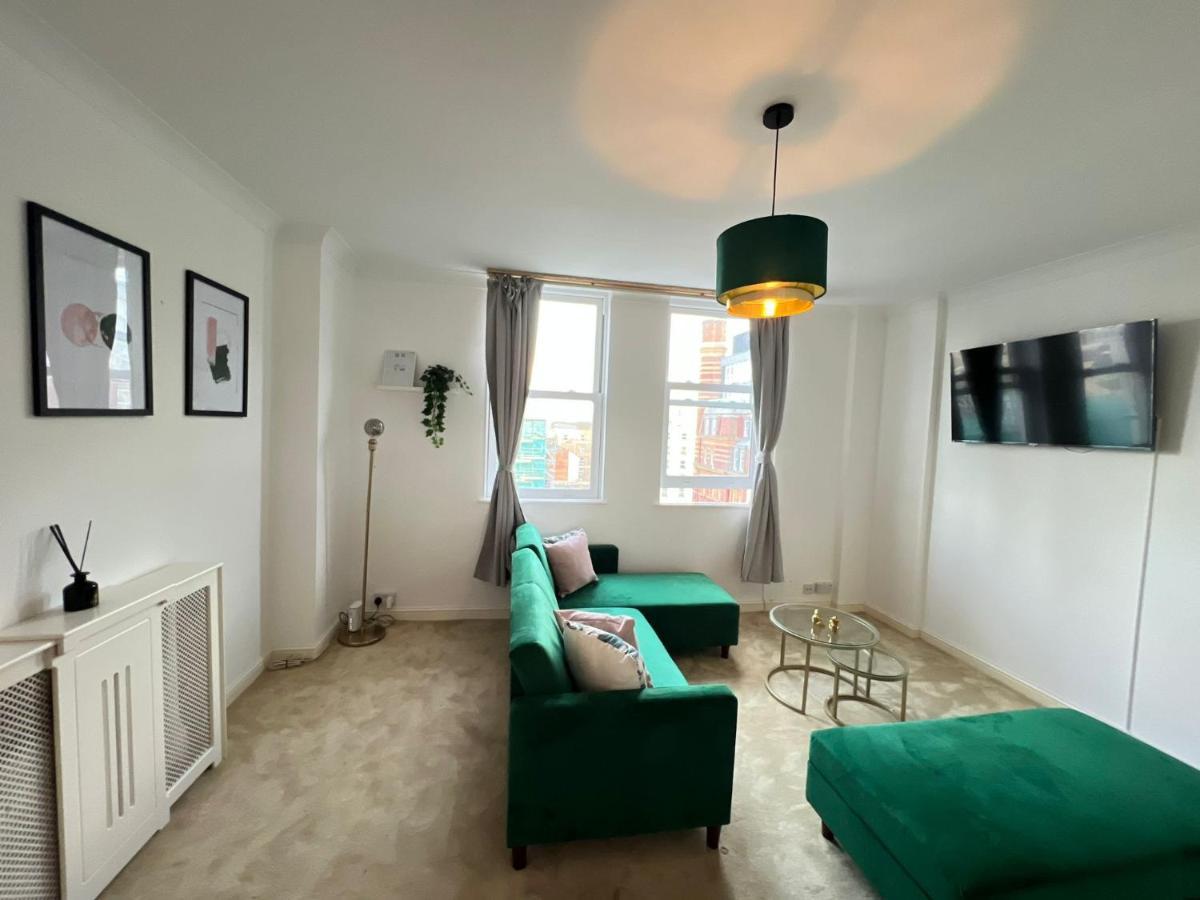Serene Ocean Side Apartment Btn Brighton Exterior foto