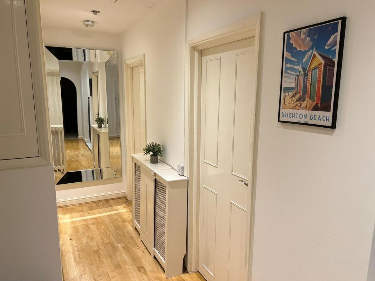 Serene Ocean Side Apartment Btn Brighton Exterior foto