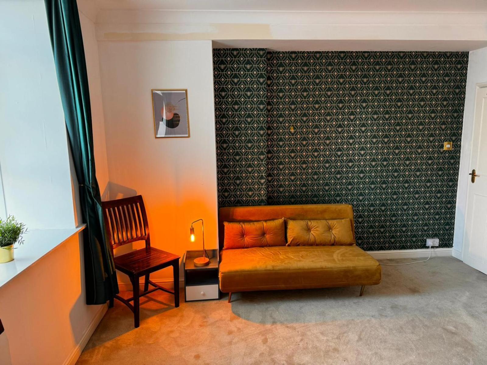 Serene Ocean Side Apartment Btn Brighton Exterior foto