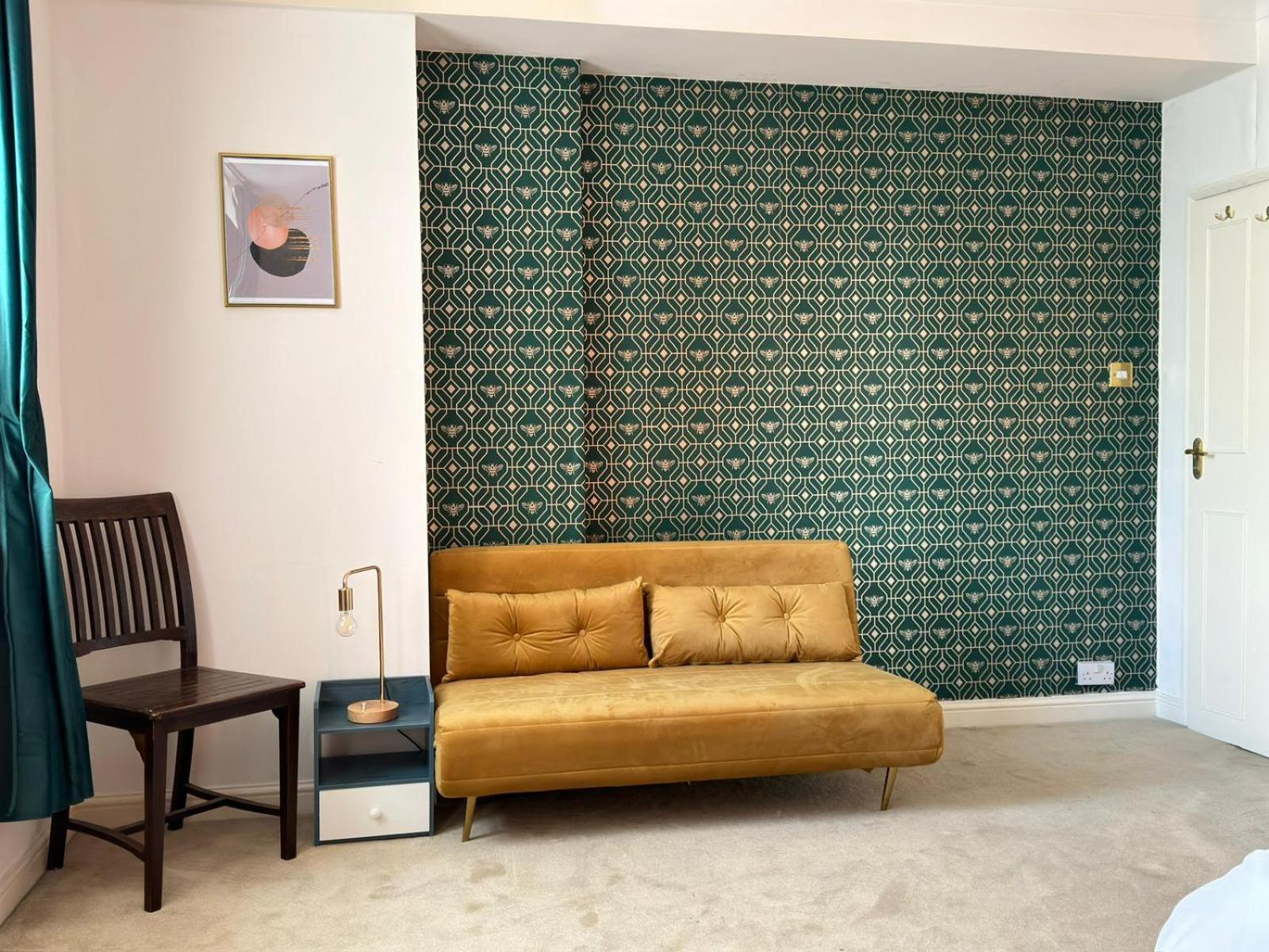 Serene Ocean Side Apartment Btn Brighton Exterior foto